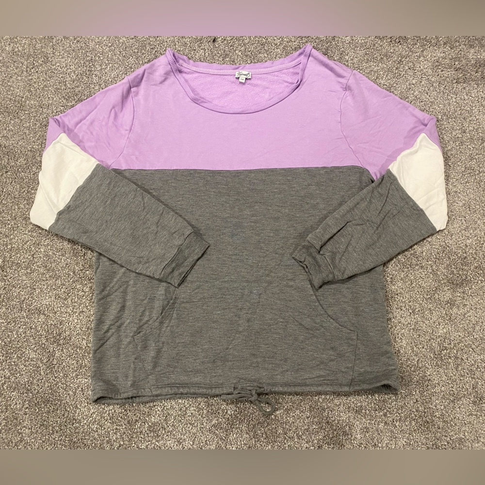 Kismet Women’s Long Sleeve Shirt